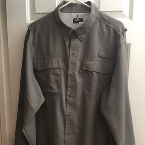 Habit PFG Sport Shirt